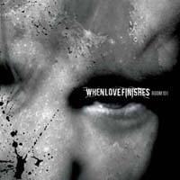 WhenLoveFinishes : Room 101